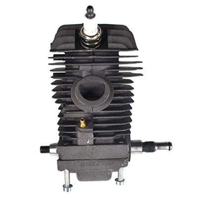 Immagine di JRL Assemblea di 42.5mm Cilindro Albero motore Pistone per STIHL MS250 MS230 023 025 Motoseghe