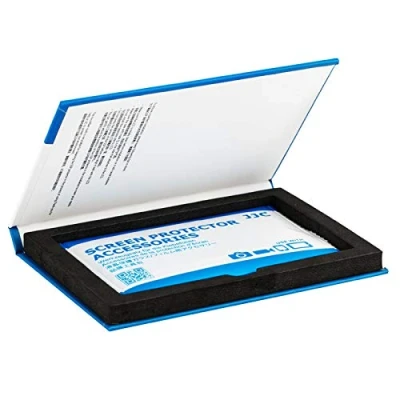 Immagine di JJC Ultra sottile Schermo LCD in Vetro Ottico per Ricoh GR III, III HDF, IIIx, IIIx HDF