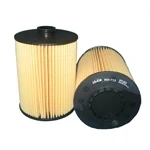 Immagine di ALCO FILTER MD 713 filtro olio Cartuccia VOLKSWAGEN: Passat B7 Variant, Touareg II, CC, PORSCHE: Cayenne, SKODA: Superb II Hatchback