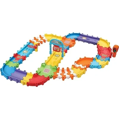 Immagine di VTECH Auto per Neonati, Multicolore, Large, 80 524404