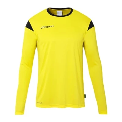 Immagine di uhlsport Maglia a Maniche Lunghe Unisex Squad 27