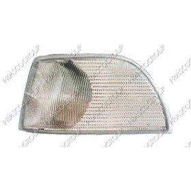 Immagine di PRASCO VV0404114 Frecce bianco anteriore Sx senza portalampada VOLVO: V70 I, S70