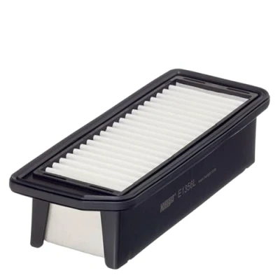 Immagine di HENGST FILTER E1356L filtro aria 61 96 262 Cartuccia SUZUKI: Celerio