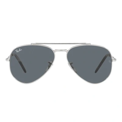 Immagine di Occhiali da Sole Ray Ban New Aviator RB3625 003/R5 58/14/135