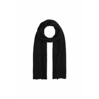Immagine di Danish Endurance 1PACK Sciarpa, Uomo, Taglia: One Size, Black