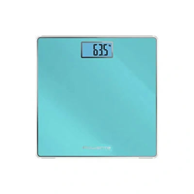 Immagine di ROWENTA BILANCIA PESA PERSONA ELETTRONICA CLASSSIC TURCHESE BS1503V0