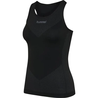 Immagine di Hummel Top, Donna, Taglia: 38/40, Black