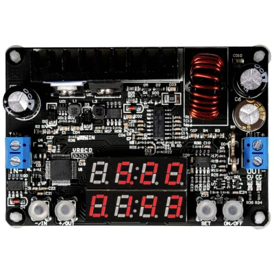 Immagine di Joy it SBC Buck03 Regolatore di tensione 1 pz.