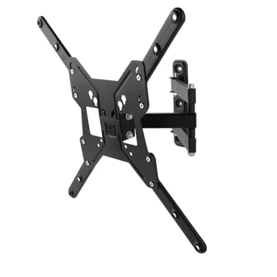 Immagine di Supporto a parete per TV One For All WM 2451 33,0 cm (13) 165,1 (65) Ruotabile, Inclinabile, Estensibile, Girevole