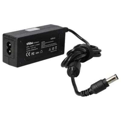 Immagine di vhbw Alimentatore Display 14V, 3.5A, 50W per dell 1500FP, 1503FP, 1701FP, 1702FP, 1703FP, 1900FP ECC. sostituisce AD 4214N, 4214L, AP04214 UV