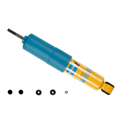 Immagine di BILSTEIN B6 4600 24 187824 Ammortizzatore NISSAN: Pick Up, Navara up