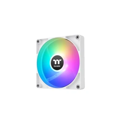 Immagine di Thermaltake CT140 Reverse ARGB White 2 Fan Pack