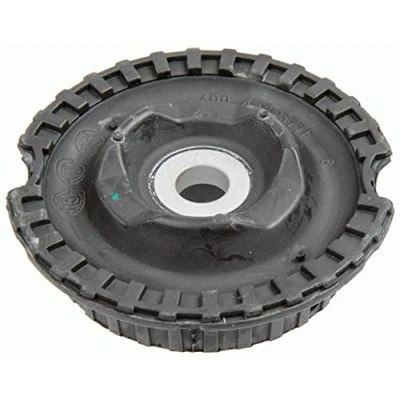 Immagine di LEMFÖRDER 17662 01 Supporto ammortizzatore a molla Assale anteriore Sx, Dx Cuscinetto volvente non necessario AUDI: A4 B5 Avant