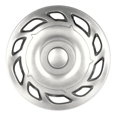 Immagine di Gorecki Tino 2211164 Copricerchi 12Inch argento