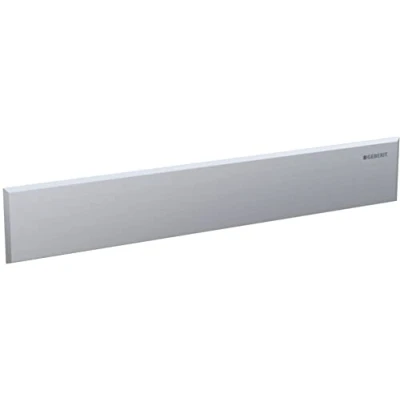 Immagine di Geberit 154.336.FW.1 Copertura Sifone Doccia Combi/Duofix