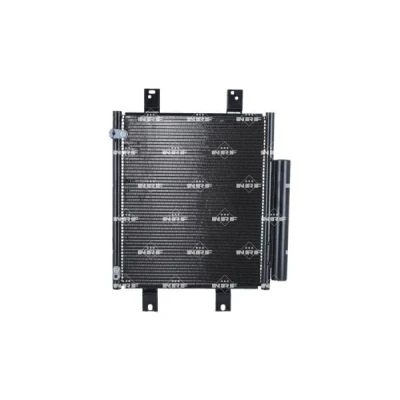 Immagine di NRF 350512 Condensatore con essiccatore 15,5 10,2 390