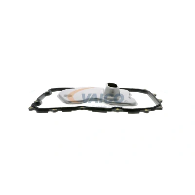 Immagine di VAICO V10 0434 Kit filtro idraulico, Cambio automatico con guarnizione EXPERT KITS + PORSCHE: Cayenne, VOLKSWAGEN: Touareg I, AUDI: Q7