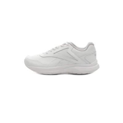 Immagine di Reebok WALK Ultra 7 DMX MAX Scarpe da camminata, Donna, Taglia: 38, White/grey Finta pelle / tessuto