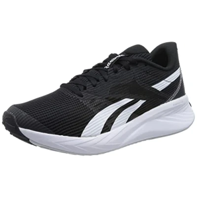 Immagine di Reebok Energen TECH PLUS Scarpe running neutre Core black/cloud white/pure grey, Uomo, Taglia: 42, grey