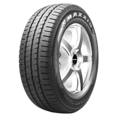 Immagine di Maxxis Vansmart Snow WL2 215/65 R15 104T auto Pneumatici invernali FORD: Transit Custom V362 Van, Tourneo Bus, V363 Van