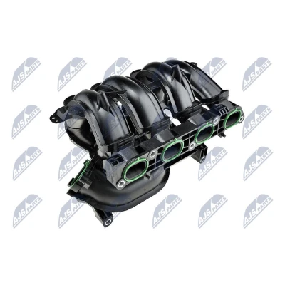 Immagine di NTY BKS FR 007 Collettore Aspirazione con guarnizione FORD: C Max 2, Max, B