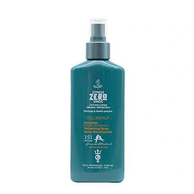 Immagine di Tecna Zero Defining Volume Up 200ml spray volumizzante