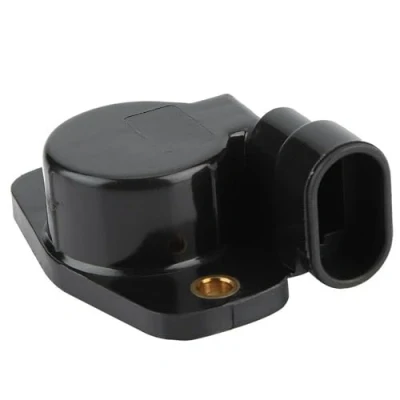 Immagine di valvola a Farfalla 91463158 Sensore Di Posizione TPS Per Lancia Musa 350 Ypsilon 843 Corpo farfallato