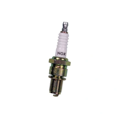 Immagine di NGK 7669 Candela accensione M10 x 1,0 SW: 16 mm