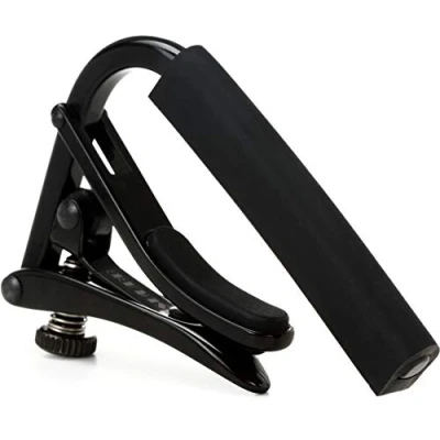 Immagine di Shubb C3 12 String CapoC3k Black