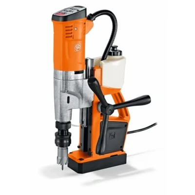 Immagine di Fein KBU 35 MQW 1 rapporto Carotatrice 1100 W incl. valigia