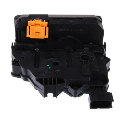 Immagine di MAXGEAR 28 1471 Serratura posteriore Dx OPEL: Corsa D Hatchback, E Hatchback