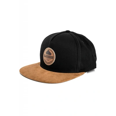 Immagine di Blackskies Pathfinder Cappellino, Uomo, Taglia: One Size, Schwarz
