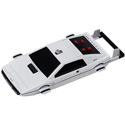 Immagine di Corgi Modellino Auto pressofuso CC04514 James Bond Lotus Esprit Submarine The Spy Who Loved Me 1:36 Pre Built Veicoli Giocattolo, Metallo Classico Die Cast Collezionabile, Giocattoli Modelli