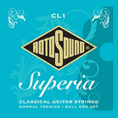 Immagine di Rotosound CL1 Muta per Chitarra Classica