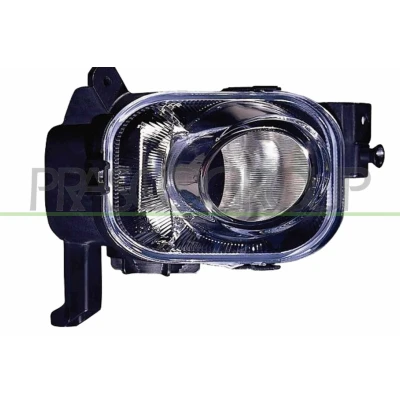 Immagine di PRASCO OP0344423 Fendinebbia Dx OPEL: Corsa D Hatchback