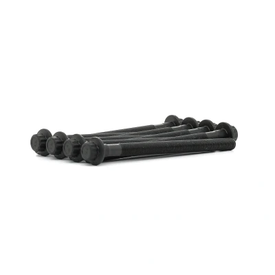 Immagine di FAI AutoParts B2170 Kit Bulloni Testata Multidentata esterna 8 HYUNDAI: i20 I Hatchback, i10 II