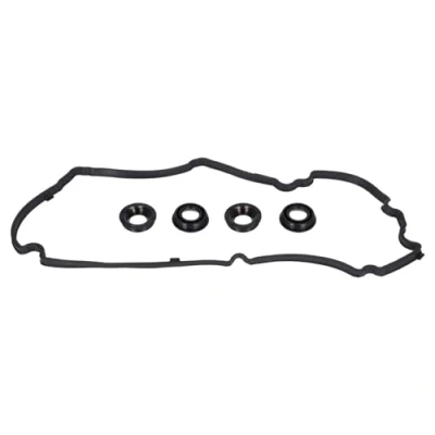 Immagine di FEBI BILSTEIN 182439 Kit guarnizioni, Copritestata ACM (Poliacrilico Caucciù) AUDI: Q5, A5 B8 Coupe, A4 Sedan, VOLKSWAGEN: Golf 7, Scirocco III