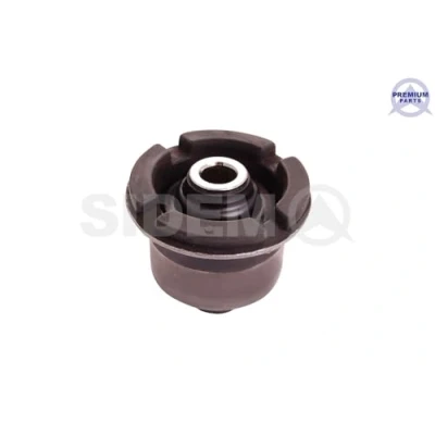 Immagine di SIDEM 845656 Silent Block interno, Assale anteriore Cuscinetto gomma metallo Braccio trasversale oscillante