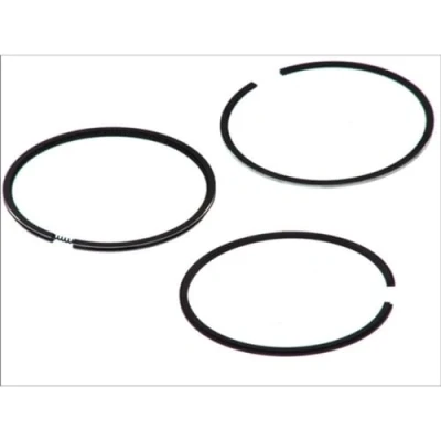 Immagine di GOETZE ENGINE 08 406207 00 Kit Fasce Elastiche 75,5 0,5 VOLKSWAGEN: GOLF 2, 1 Cabriolet, 3