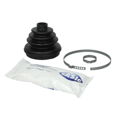 Immagine di SASIC 4003437 Soffietto lato ruota RENAULT: CLIO 1, ESPACE 19 II Chamade