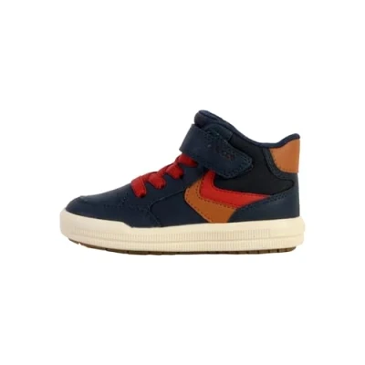 Immagine di Geox J Arzach Boy A, Scarpe da Ginnastica, 40 EU