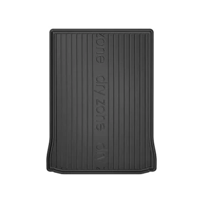 Immagine di FROGUM DryZone pratica Vasca Baule bagagliaio per BMW Serie 5 G30 dal 2017 Bordo alto Materiale TPE resistente Robusto e durevole