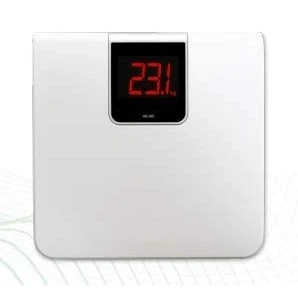 Immagine di Tanita Bilancia Pesapersone Digitale con ampio display a led.