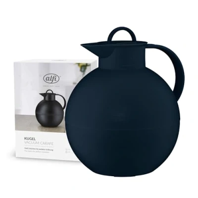 Immagine di Kugel Isoleerkan Donkerblauw Mat 940ml