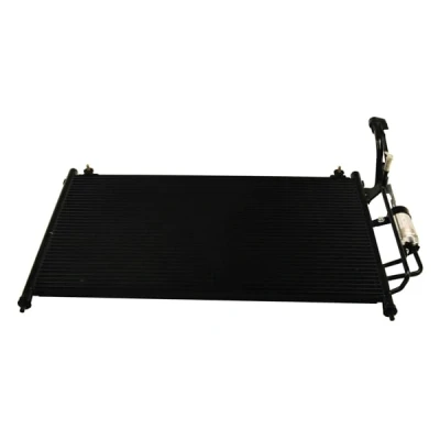 Immagine di MAXGEAR Easy Fit AC820207 Condensatore con essiccatore 13,0 9,5 Alluminio 565 R 134a MAZDA: 2 Hatchback