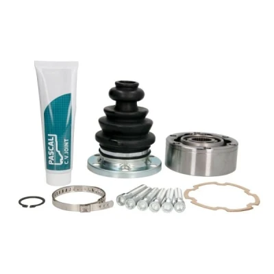 Immagine di PASCAL G1H002PC Kit Giunto Omocinetico sul lato del cambio Senza anello ABS