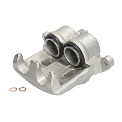 Immagine di ABE CZH2320 Pinza freno Assale anteriore Dx NISSAN: NP300 Navara Camion pianale / Telaio