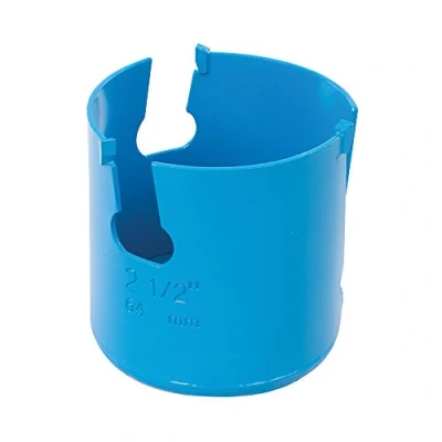 Immagine di Silverline 954685 Sega a tazza TCT multi materiale, 64 mm
