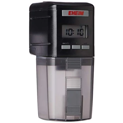 Immagine di EHEIM Dosatore mangime Automatico per Pesci, Funzionamento a Batteria