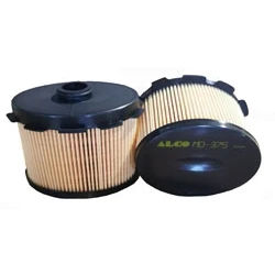 Immagine di ALCO FILTER MD 375 filtro Carburante Cartuccia PEUGEOT: 206 Hatchback, Expert I Van, Partner Combispace, CITROËN: Berlingo / First